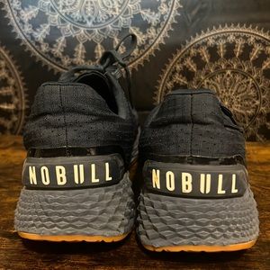 Nobull runners